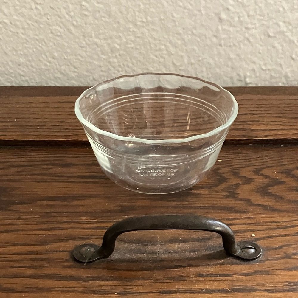 Pyrex Dish